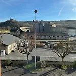 Aux Globe-trotters Hotel