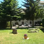 Hotel Aux Globe-trotters Murat (Cantal)