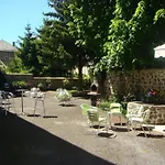 Hotel Aux Globe-trotters 2*