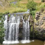 Aux Globe-trotters Hotel Murat (Cantal)