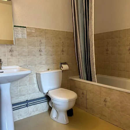 Aux Globe-trotters Hotell Murat (Cantal)