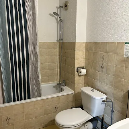 Aux Globe-trotters Hotell Murat (Cantal)