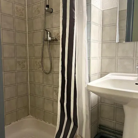 Aux Globe-trotters Hotell Murat (Cantal)