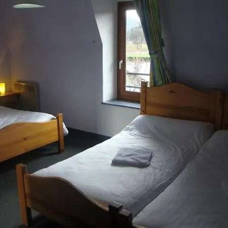 Aux Globe-trotters Murat (Cantal)