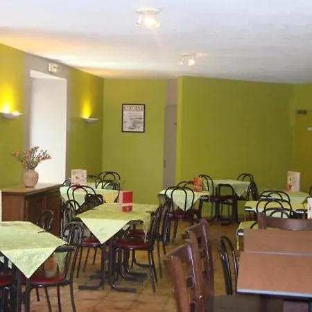 Aux Globe-trotters 2*