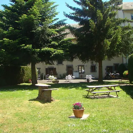 Aux Globe-trotters 2*