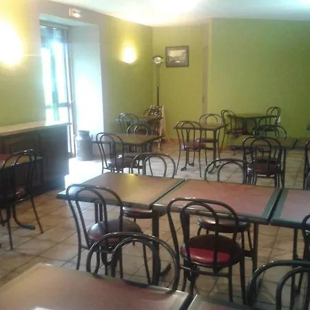 Aux Globe-trotters Murat (Cantal)