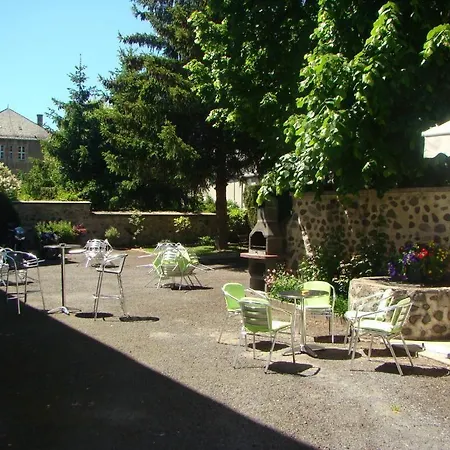 Hotel Aux Globe-trotters 2*