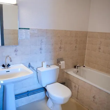 Aux Globe-trotters Hotell Murat (Cantal)