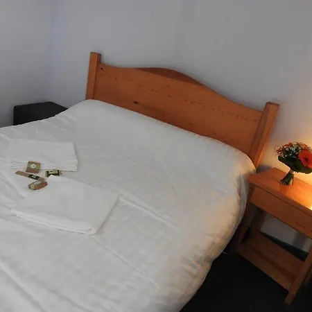 Hotell Aux Globe-trotters Murat (Cantal)