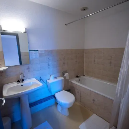 Hotel Aux Globe-trotters Murat (Cantal)