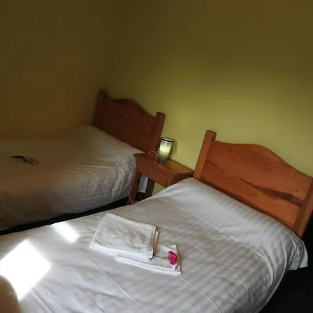 Hotell Aux Globe-trotters 2*