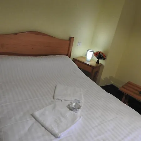 Hotell Aux Globe-trotters