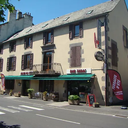 Aux Globe-trotters Hotel