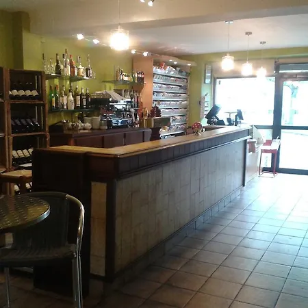 Aux Globe-trotters Hotell Murat (Cantal)