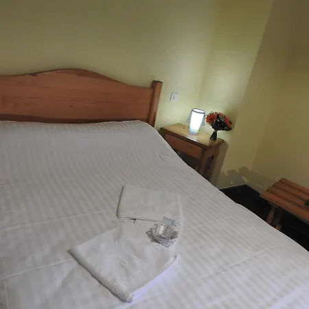 Hotel Aux Globe-trotters