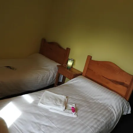 Aux Globe-trotters 2*