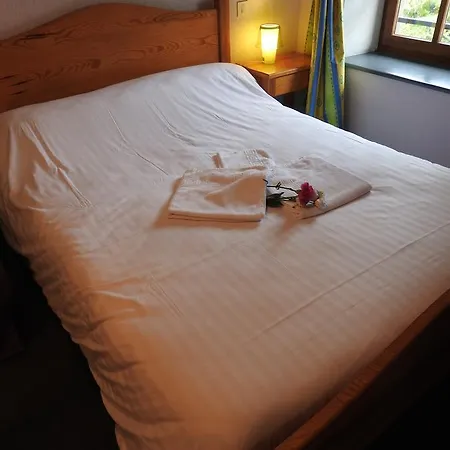 Hotell Aux Globe-trotters