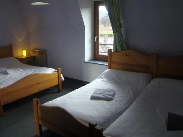 Aux Globe-trotters Мюра