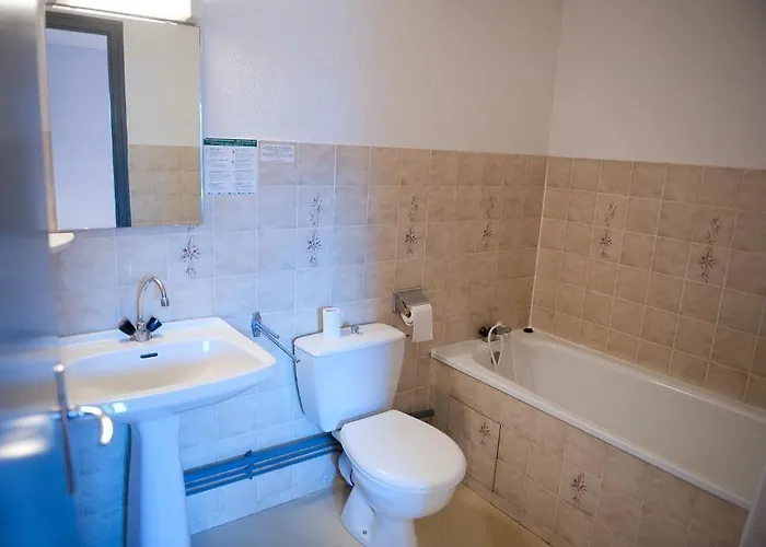 Aux Globe-trotters Отель Мюра