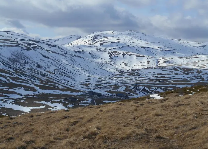 Aux Globe-trotters Отель
