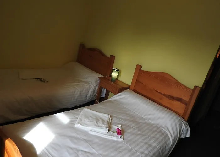 Aux Globe-trotters 2*